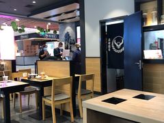 -吉野家(红博中央公园店)