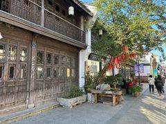 -鼓楼(西湖风景名胜区)