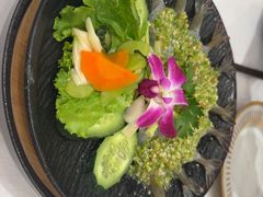 -阿诺泰·泰国餐厅(紫荆店)
