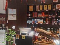 -俏东方·海味水饺·青岛菜(崂山店)