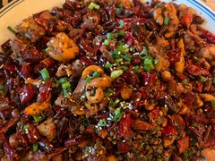 -饭江湖·江湖菜(湖广会馆店)