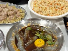 -嘉升大排档(番禺总店)