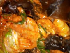 -胡家麻辣串(核桃园路店)