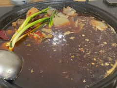 -石灰市毛记烧鸡公(解放碑店)