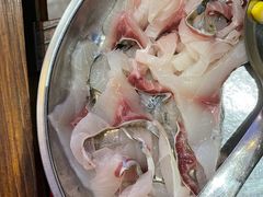 无骨爽肉鲩鱼-鱼醉无骨鱼·中山脆肉鲩(荔湾路店)