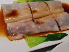 肠粉-新加坡瑞珍•海河观景餐厅
