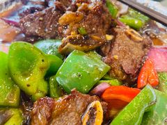 -紫羅蘭酒家(万江石美店)