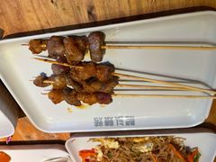 -龙头烤羊排•烤全羊•精酿扎啤(厦滘店)
