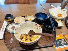 -ITARU食堂·定食料理(西丽店)