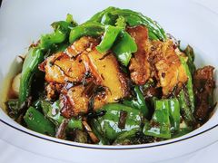 -陈大锅·岳阳鱼馆·地道岳阳菜(美食街店)