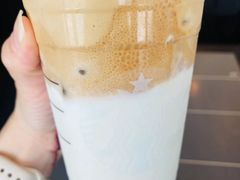 -星巴克臻选(周浦万达店)
