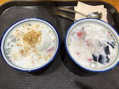 -文昌邓记清补凉(西沙路店)