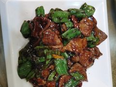 -罗阳人家私房菜(罗阳路店)