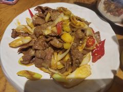 -隔壁老王·家常云南菜(花巷店)