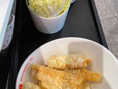 -八合里牛肉火锅(上海中山公园店)