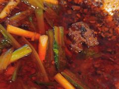 -渝信川菜(南滨店)