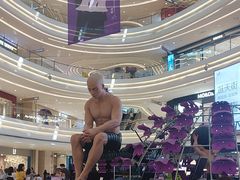 -龙湖杭州滨江天街