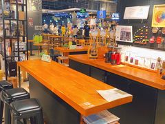 -Gee Coffee Roasters(万象天地店)