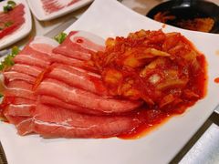 -新石器烤肉(千灯大润发店)