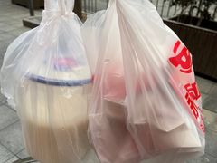 -永和大王(浦东南路店)