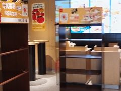 -麦当劳(花园北路店)