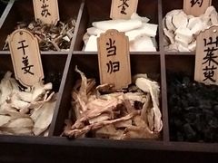 -西安饭庄·非遗陕菜(钟楼店)