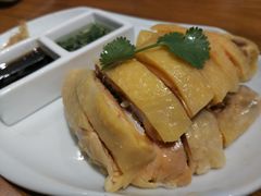 蘇小柳白切鸡-苏小柳手作点心(控江旭辉分院)