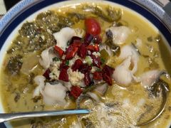 -尚一汤·粤菜海鲜(环球港店)