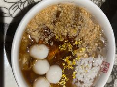 -绿茶餐厅(松江万达店)