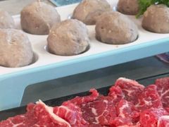 -三头牛·潮汕牛肉生蚝火锅 (夏湾店)