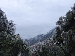 -南岳衡山风景名胜区