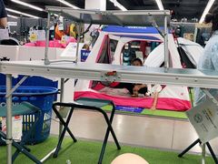 -迪卡侬(南二环店)