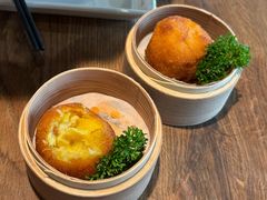 -大潮淮·淮扬菜(何园旗舰店)