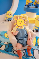 -Baby Pastel 自然光儿童摄影(CBD店)