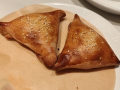 -清真·卡德尔大叔新疆主题餐厅(龙汇路店)