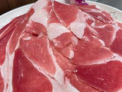 -侃爷南门铜锅涮肉