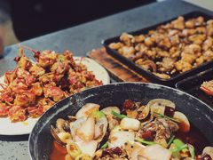 -一棠龙虾•王牌虾球(楚河汉街店)
