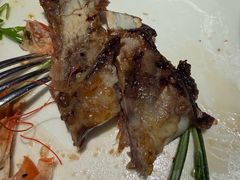 -拉蒂娜·巴西牛排馆 Latina·Brazilian Steakhouse(王府井喜悦店)