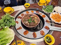 -顺顺小吃(独克宗古城店)