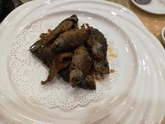 -喜悦海鲜大酒楼(钱柜广场店)