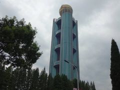 -华西龙希大酒店旅游观光区