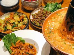 -觅山云南菜(泊富ICITY店)