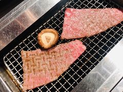 -俺的焼肉(銀座9丁目店)