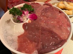 -小龙坎火锅(全球总店)