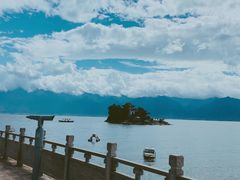 -南诏风情岛