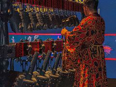 -曾宴·楚菜(湖北省博物馆店)