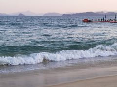 -大梅沙海滨公园