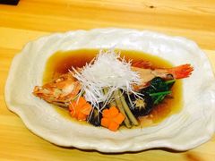 -梵料理