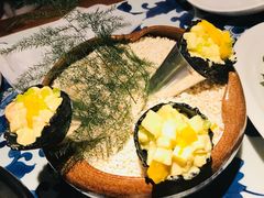 -桂满陇天书(南京德基旗舰店)