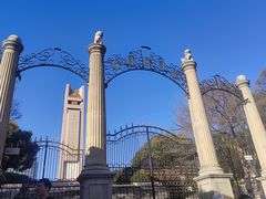 -抗战胜利纪念堂博物馆